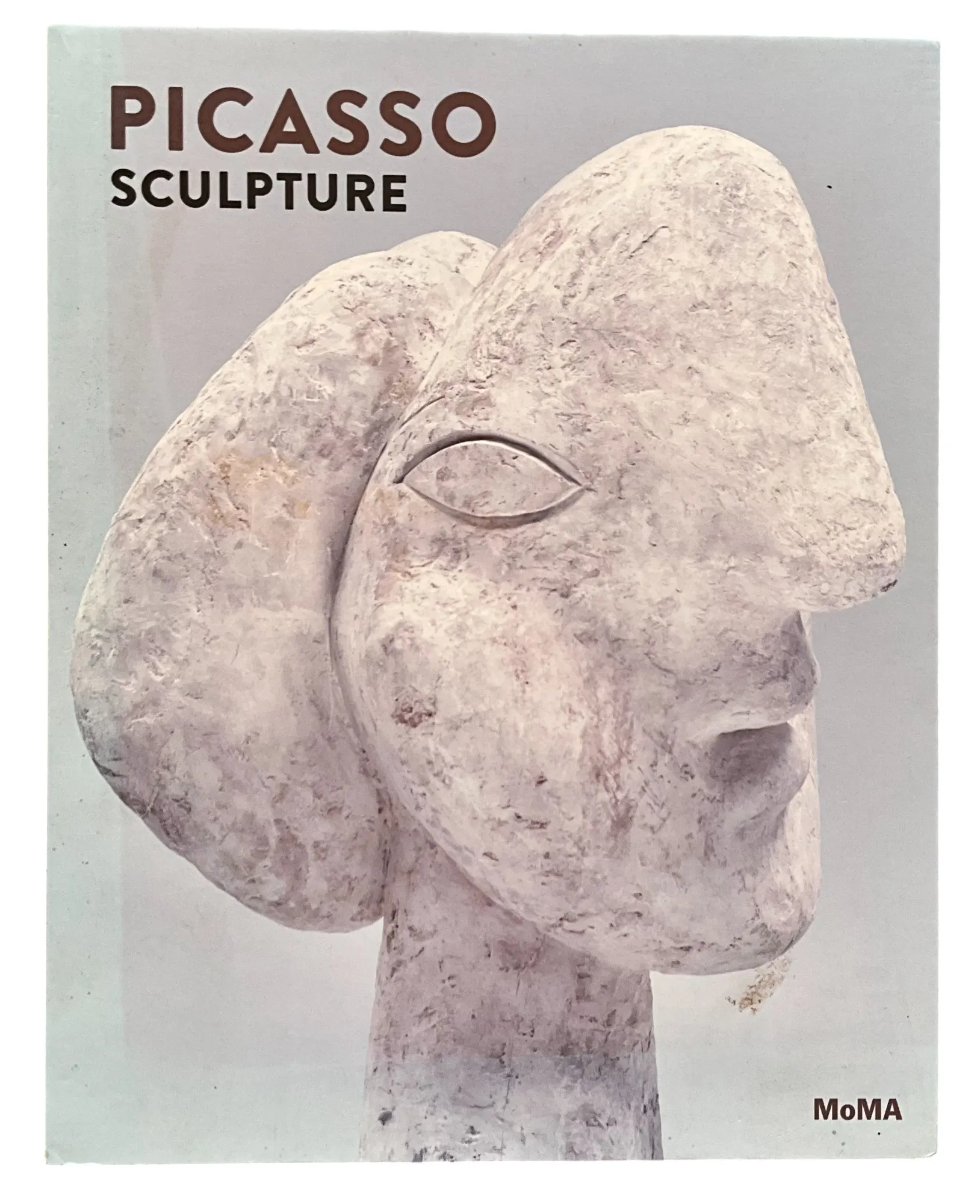 Picasso Sculpture Book  — additional photo 3