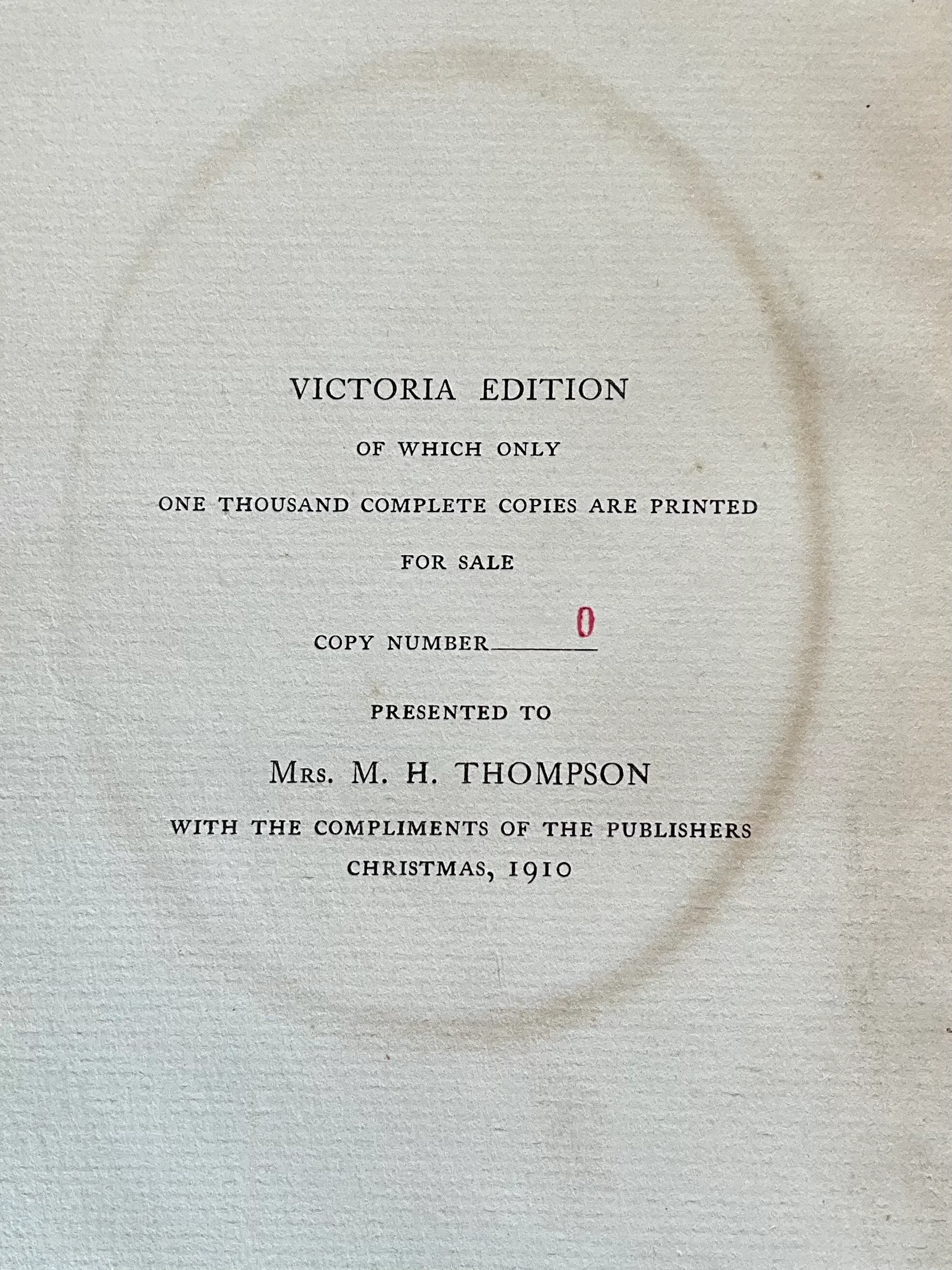 Vintage Queens of England Strickland 15 Volume Set — additional photo 8