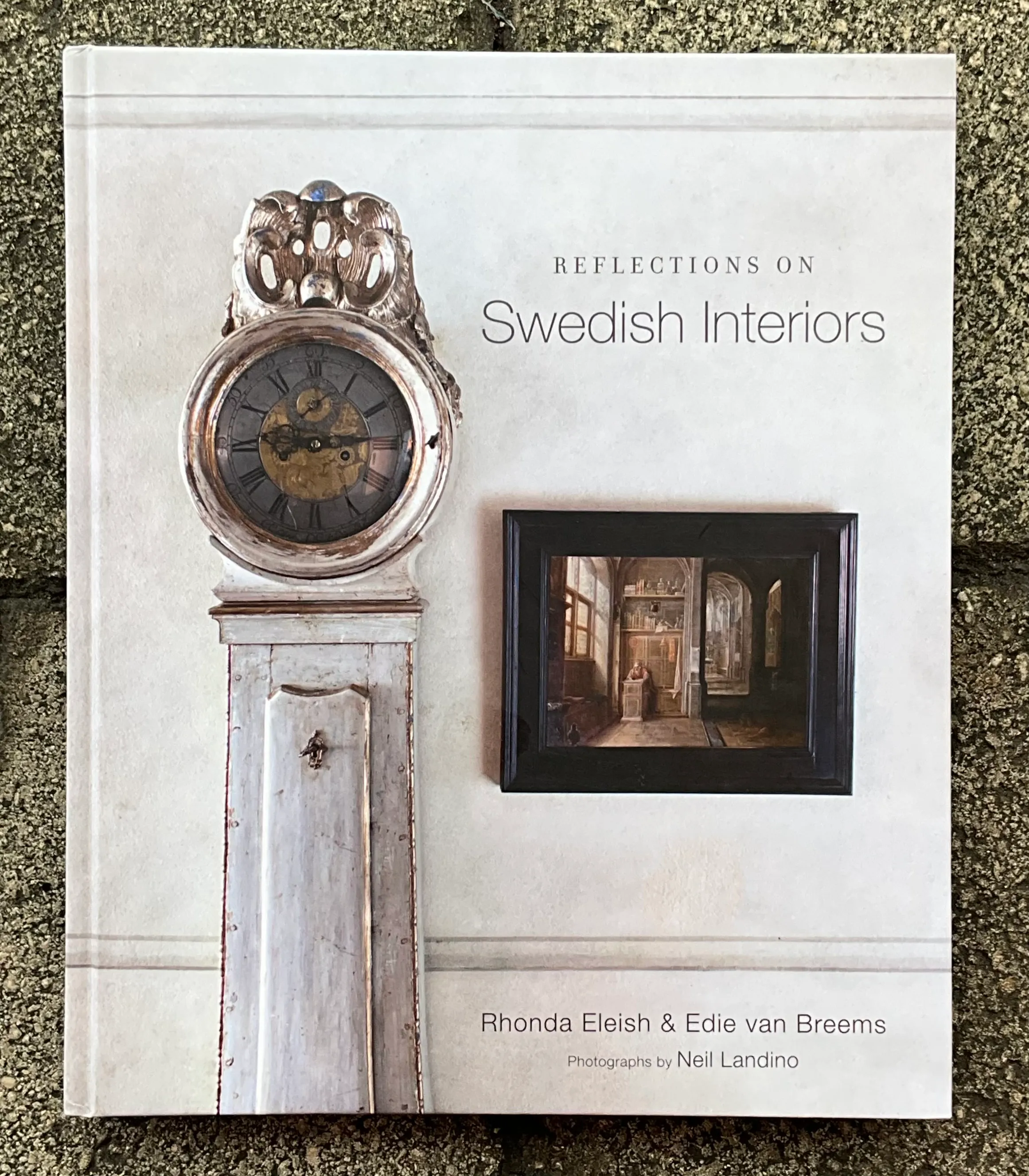 Reflections on Swedish Interiors Book — additional photo 3