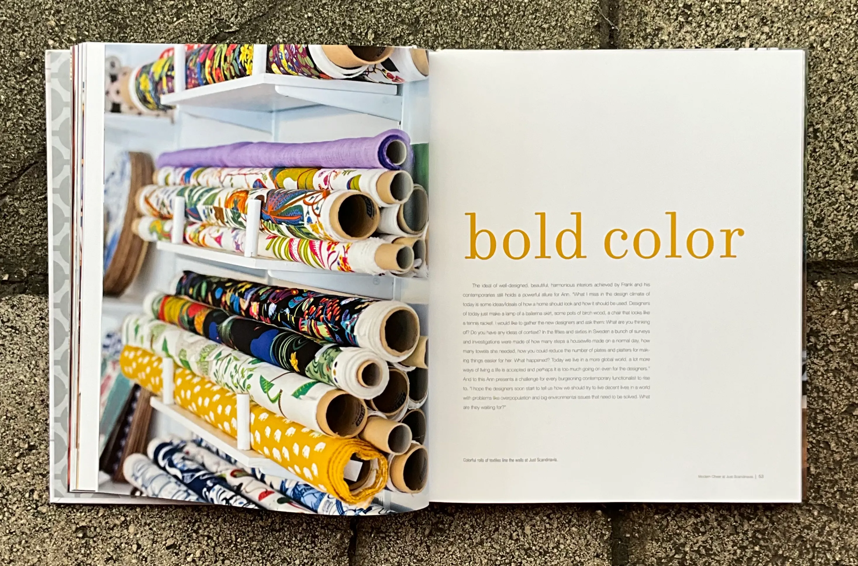 Reflections on Swedish Interiors Book — additional photo 4