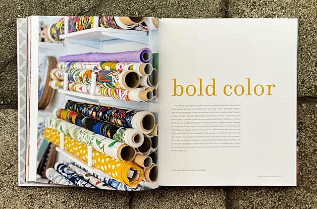 Reflections on Swedish Interiors Book — additional photo 4