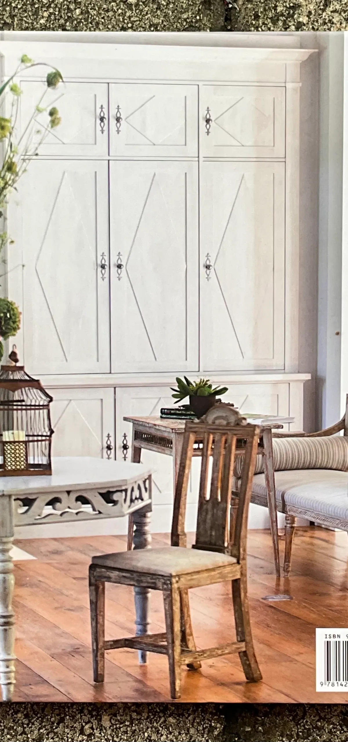 Reflections on Swedish Interiors Book — additional photo 2
