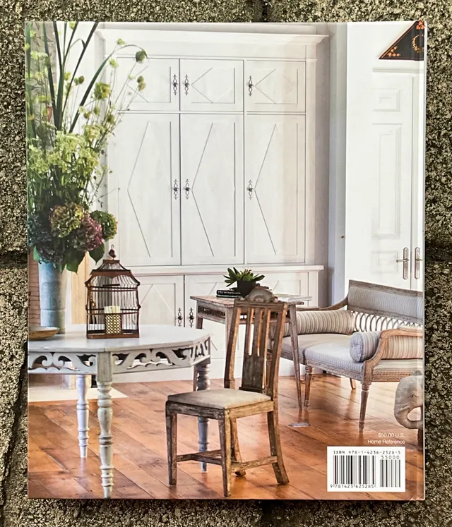 Reflections on Swedish Interiors Book — additional photo 2