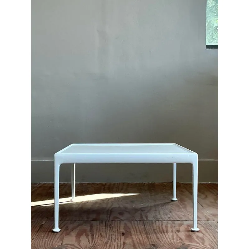 Vintage Mid-Century Modern Low Cocktail Table After Richard Schultz — additional photo 6