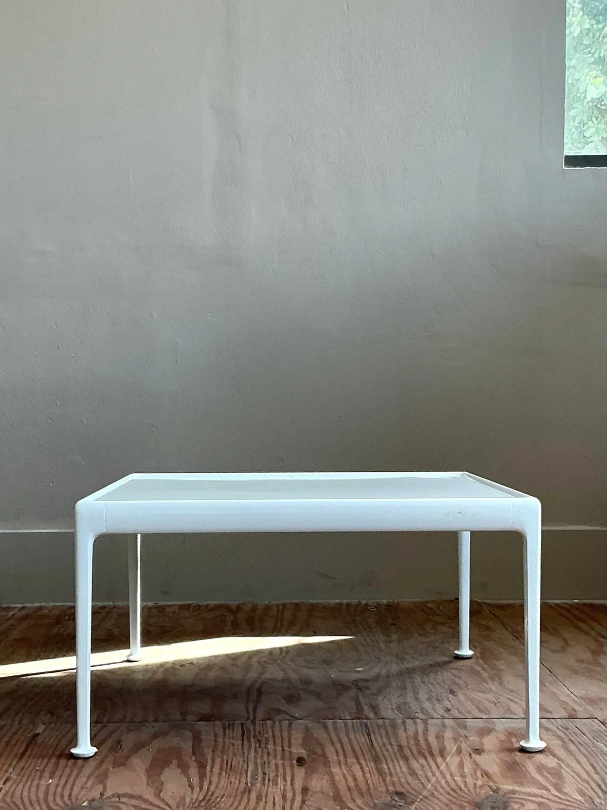 Vintage Mid-Century Modern Low Cocktail Table After Richard Schultz — additional photo 6