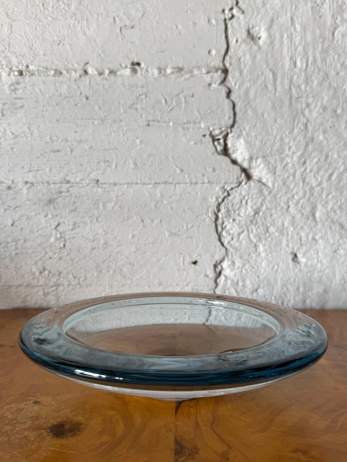 Vintage Italian Art Glass Tray After Per Lutken — additional photo 5