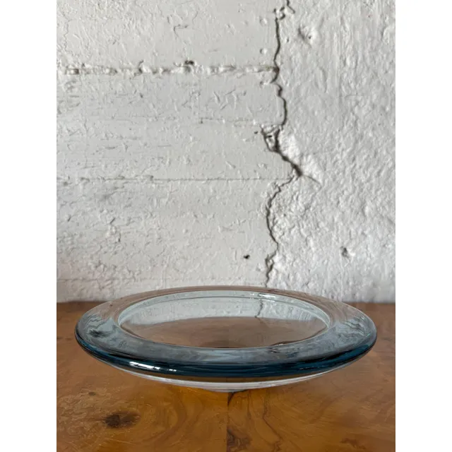 Vintage Italian Art Glass Tray After Per Lutken — additional photo 5