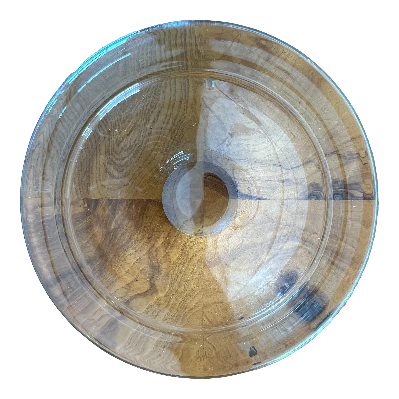 Vintage Italian Art Glass Tray After Per Lutken — additional photo 6
