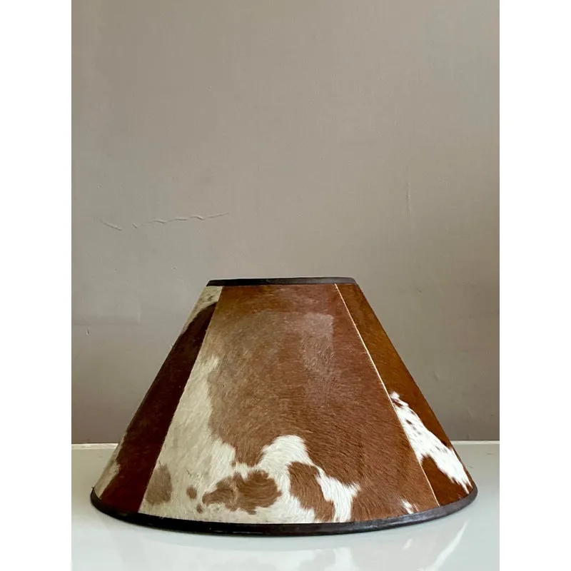 Vintage Boho Pony Lampsahde — additional photo 3