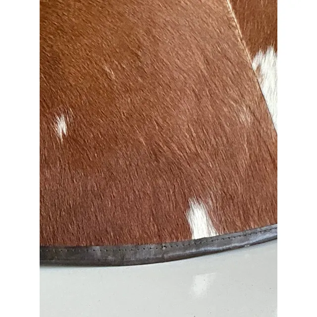 Vintage Boho Pony Lampsahde — additional photo 5