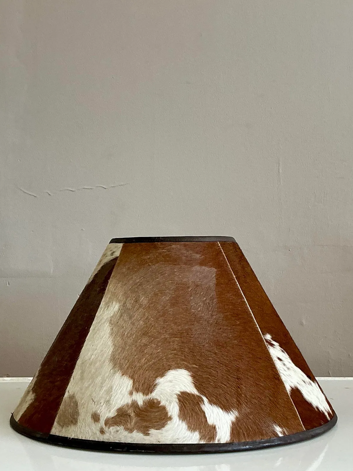 Vintage Boho Pony Lampsahde — additional photo 7