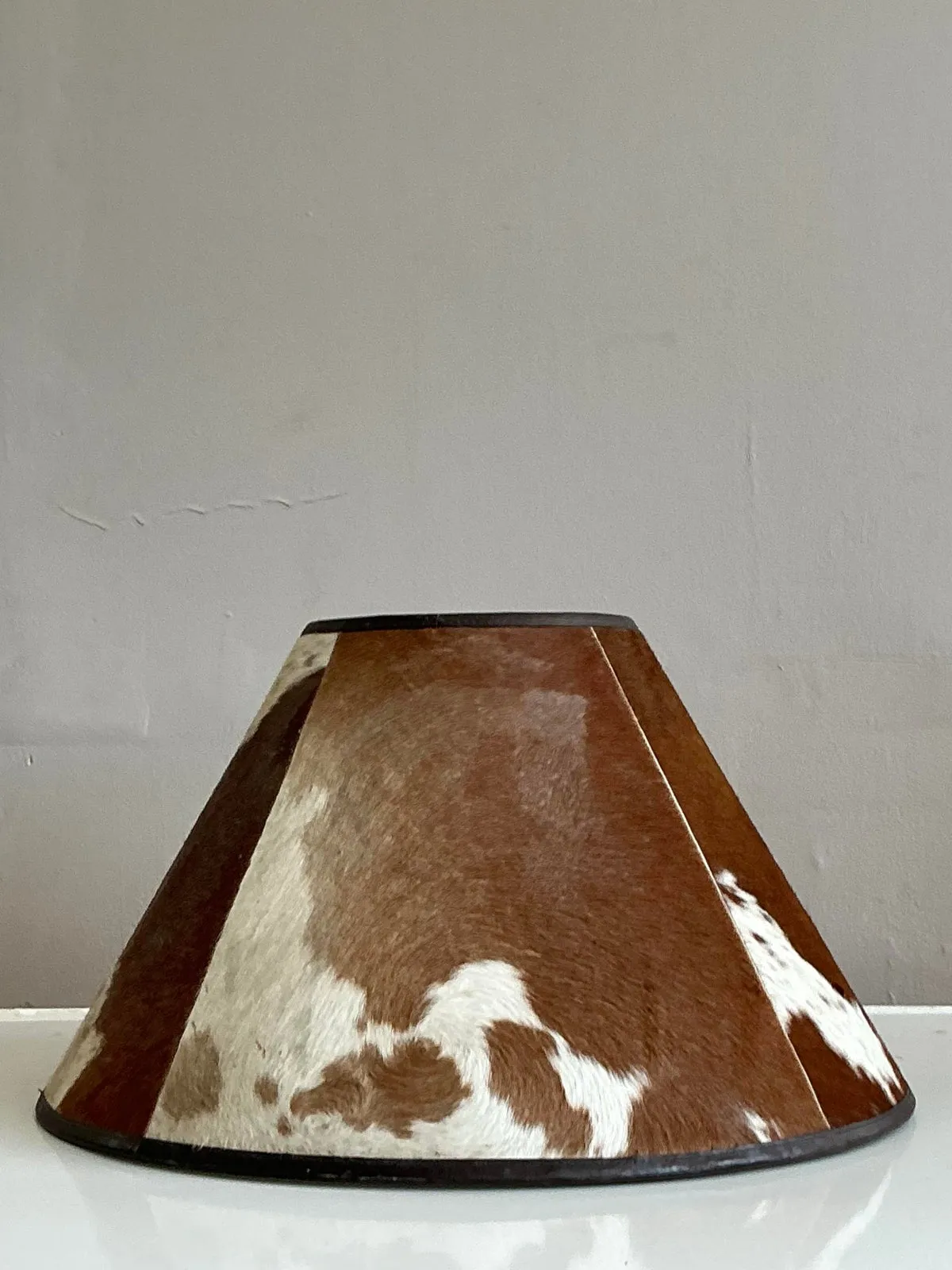 Vintage Boho Pony Lampsahde — additional photo 8
