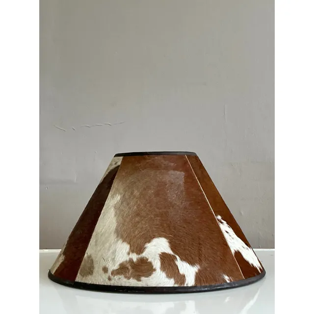 Vintage Boho Pony Lampsahde — additional photo 8