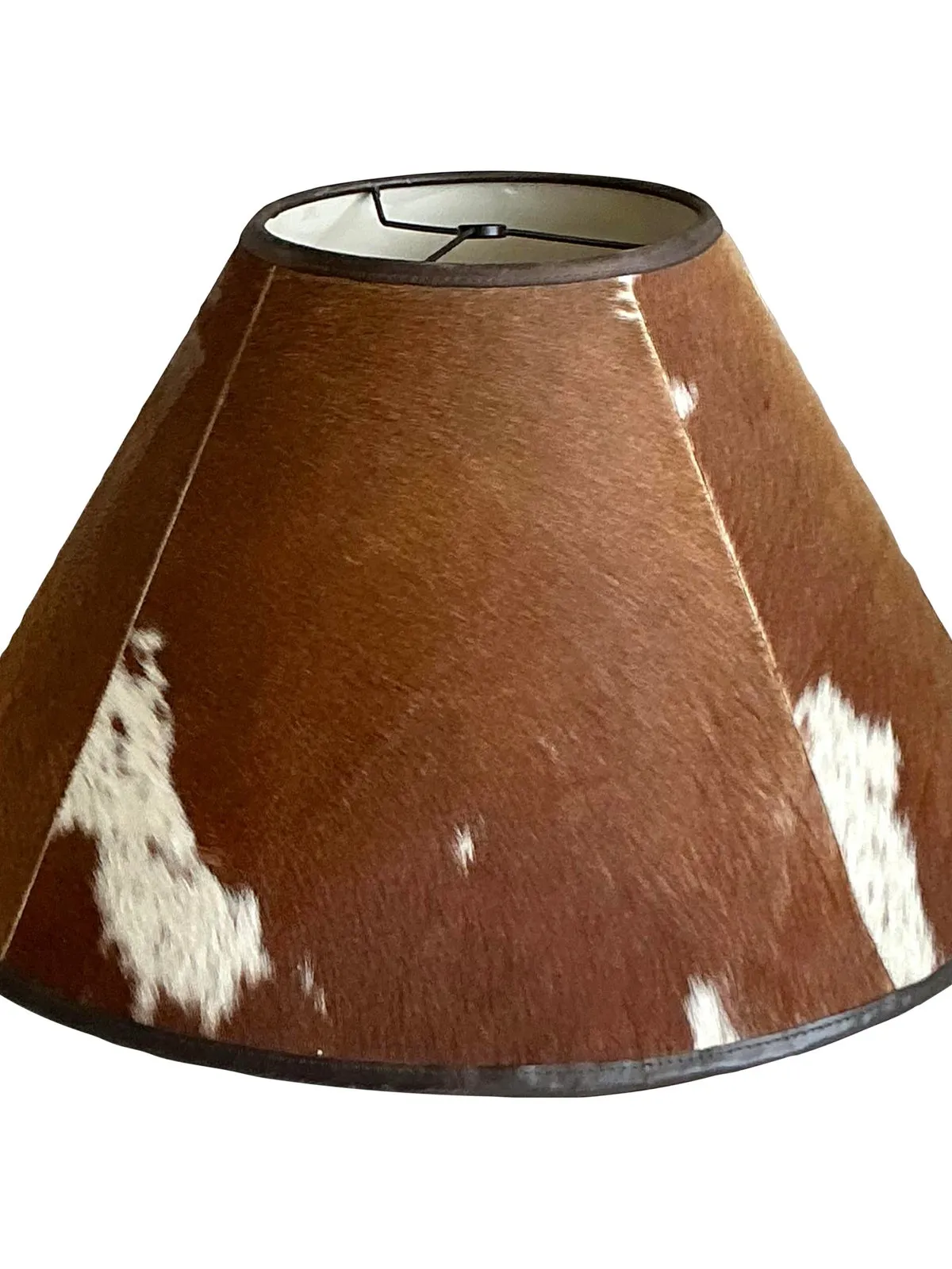 Vintage Boho Pony Lampsahde