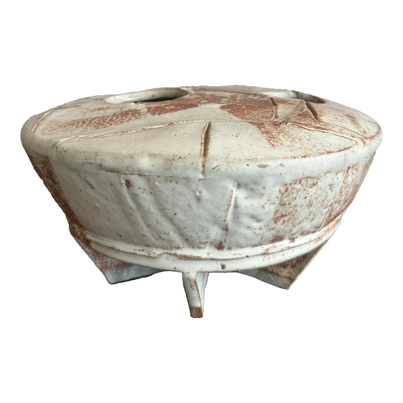 Vintage Boho Organic Modern Vase — additional photo 1