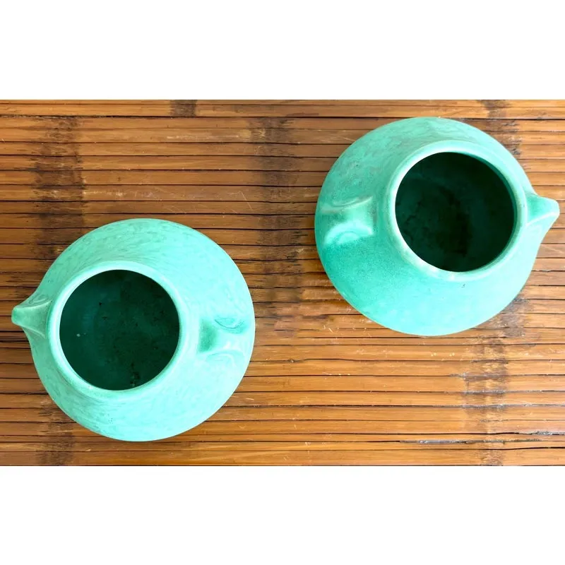 Vintage Boho Vibrant Vase - Set of 2 — additional photo 5