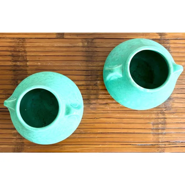 Vintage Boho Vibrant Vase - Set of 2 — additional photo 5