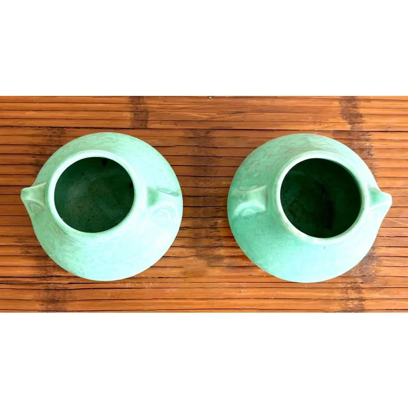 Vintage Boho Vibrant Vase - Set of 2 — additional photo 6