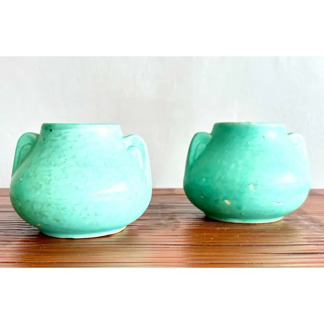 Vintage Boho Vibrant Vase - Set of 2 — additional photo 3
