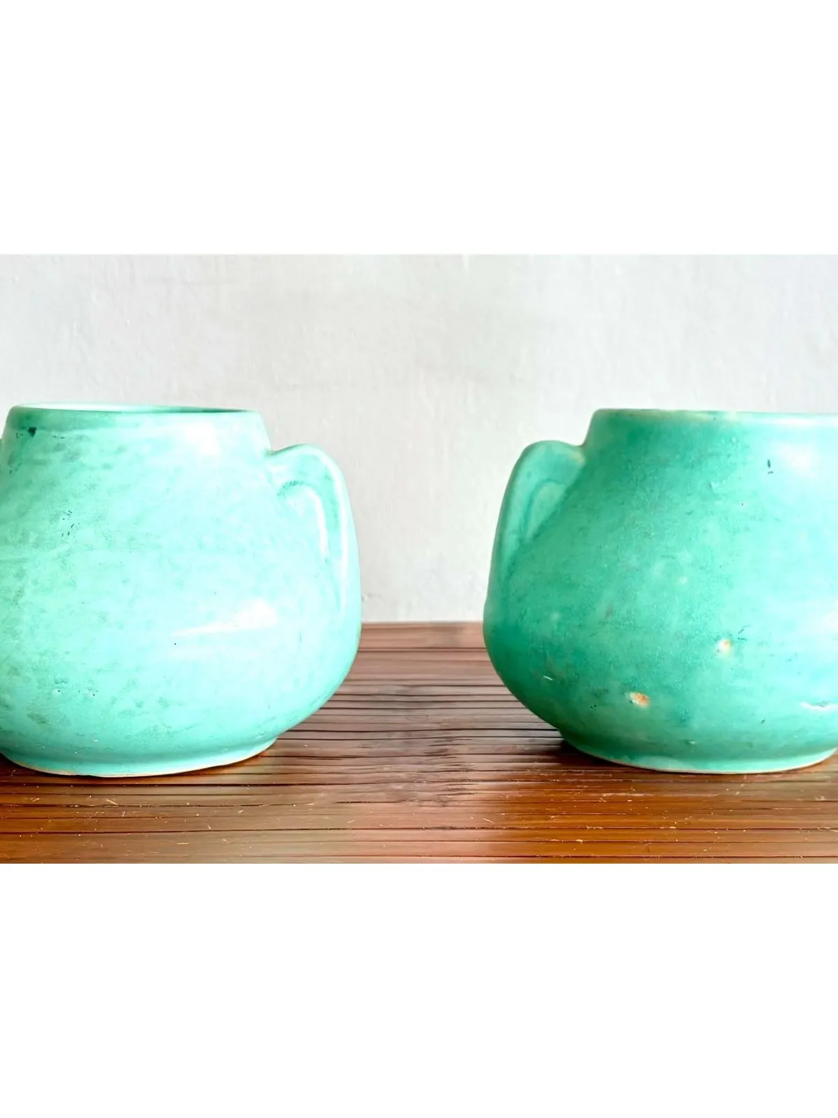 Vintage Boho Vibrant Vase - Set of 2 — additional photo 1