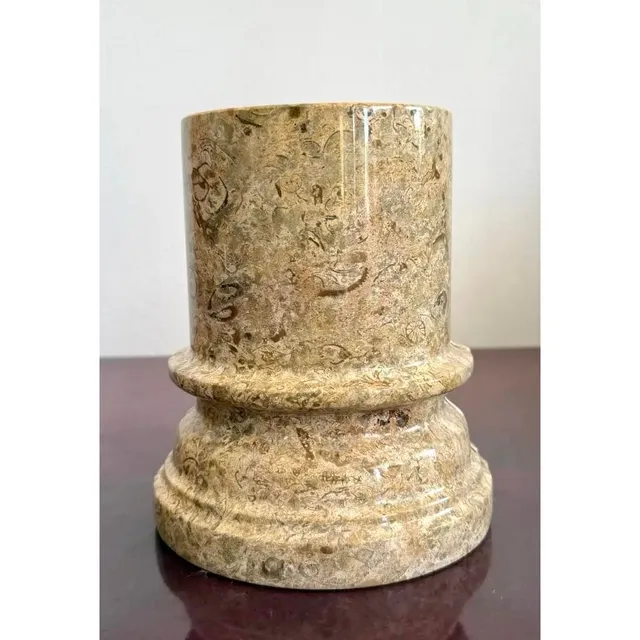 Vintage Marble Column Bookends – Set of 2 — additional photo 8