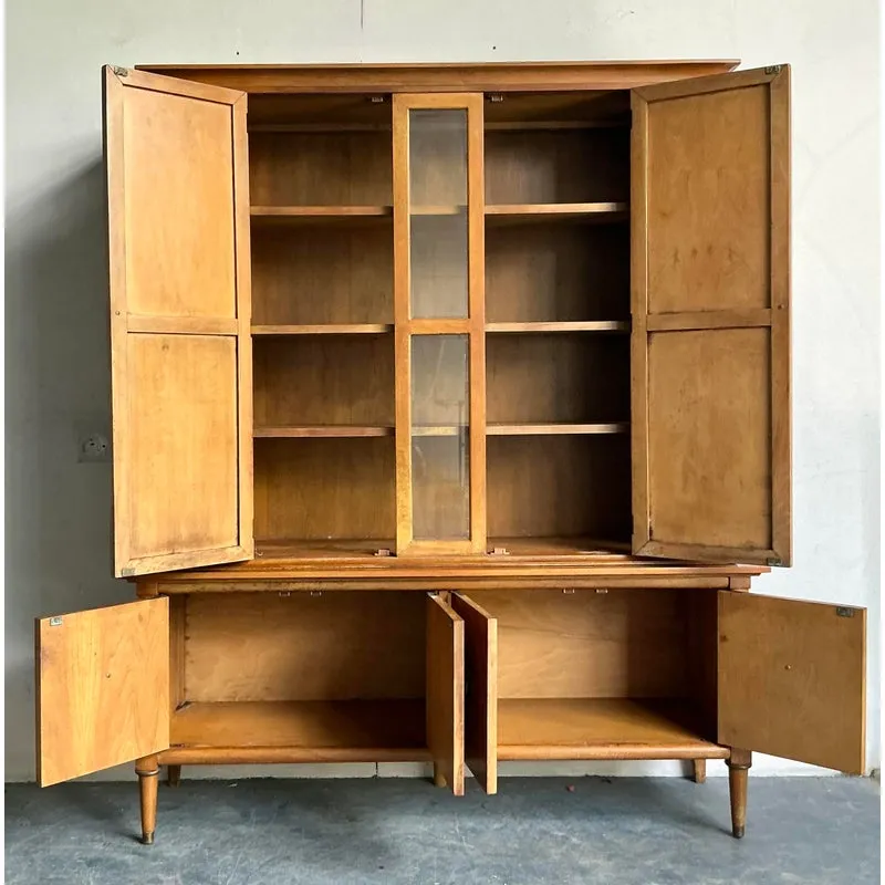 Vintage China Cabinet After American of Martinsville — additional photo 5