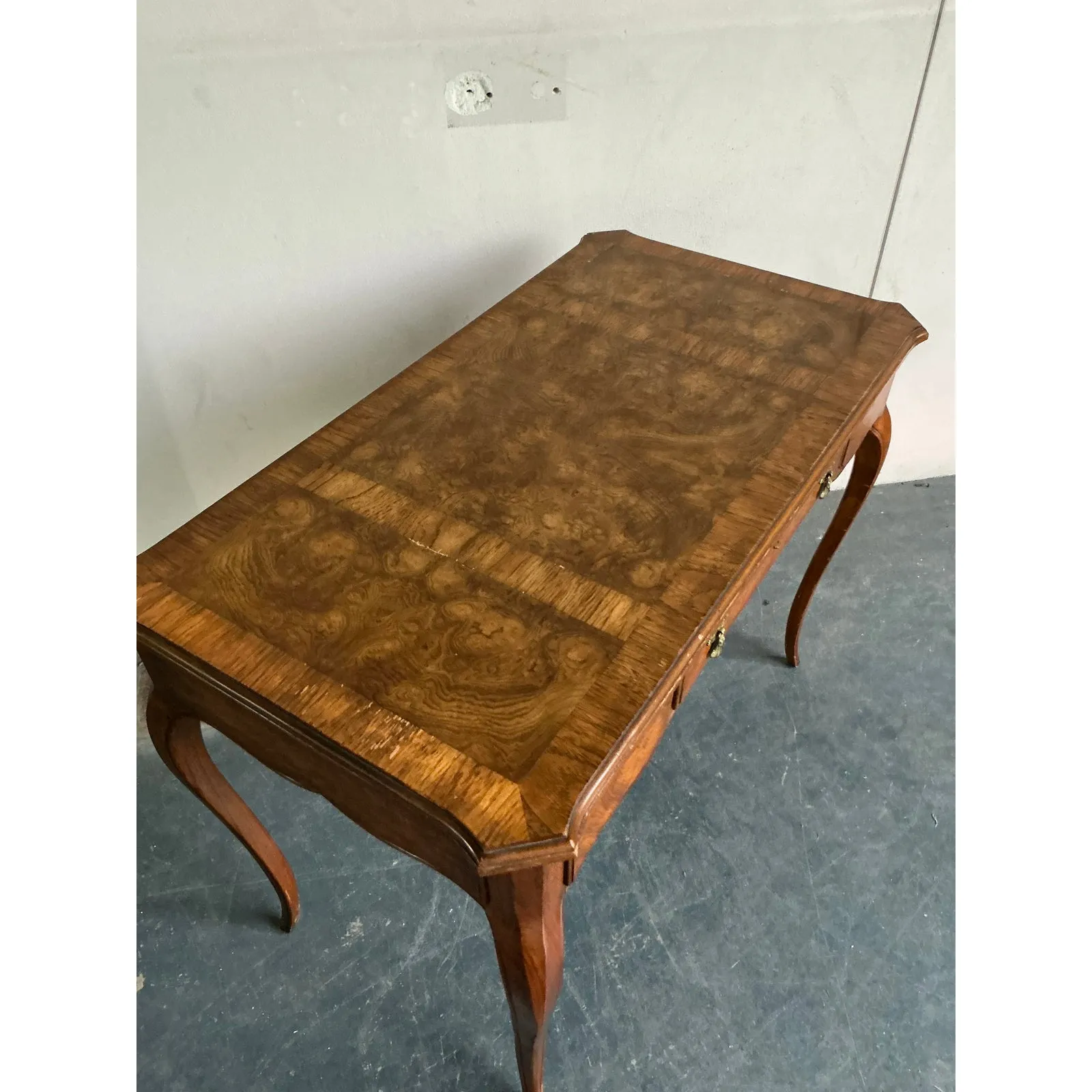 Vintage Regency Drexel Writing Desk — additional photo 5
