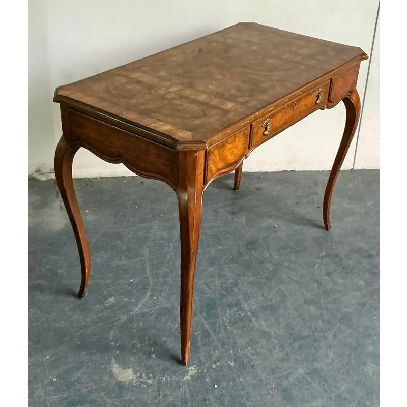 Vintage Regency Drexel Writing Desk — additional photo 2