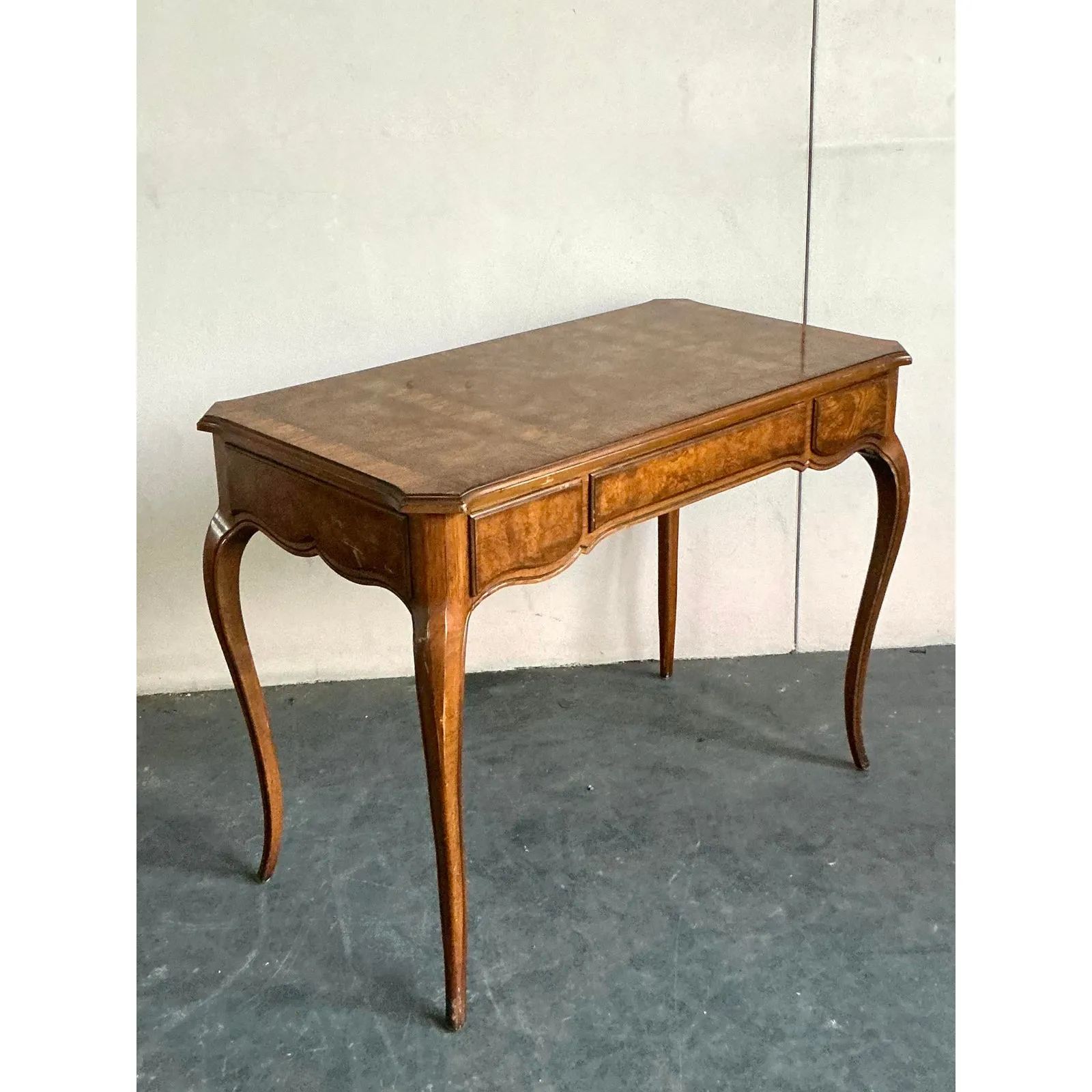 Vintage Regency Drexel Writing Desk — additional photo 8