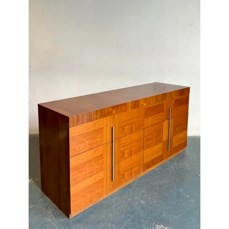Vintage Italian Alf Burl Dresser — additional photo 3