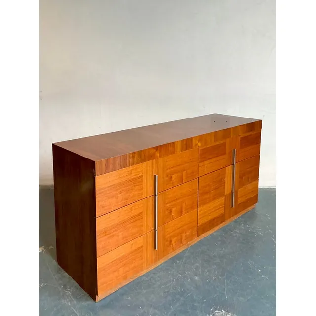Vintage Italian Alf Burl Dresser — additional photo 3