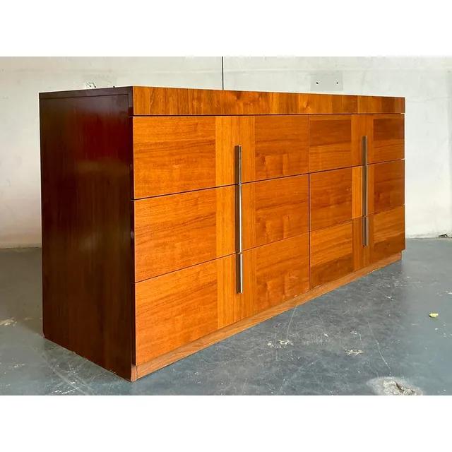 Vintage Italian Alf Burl Dresser — additional photo 4