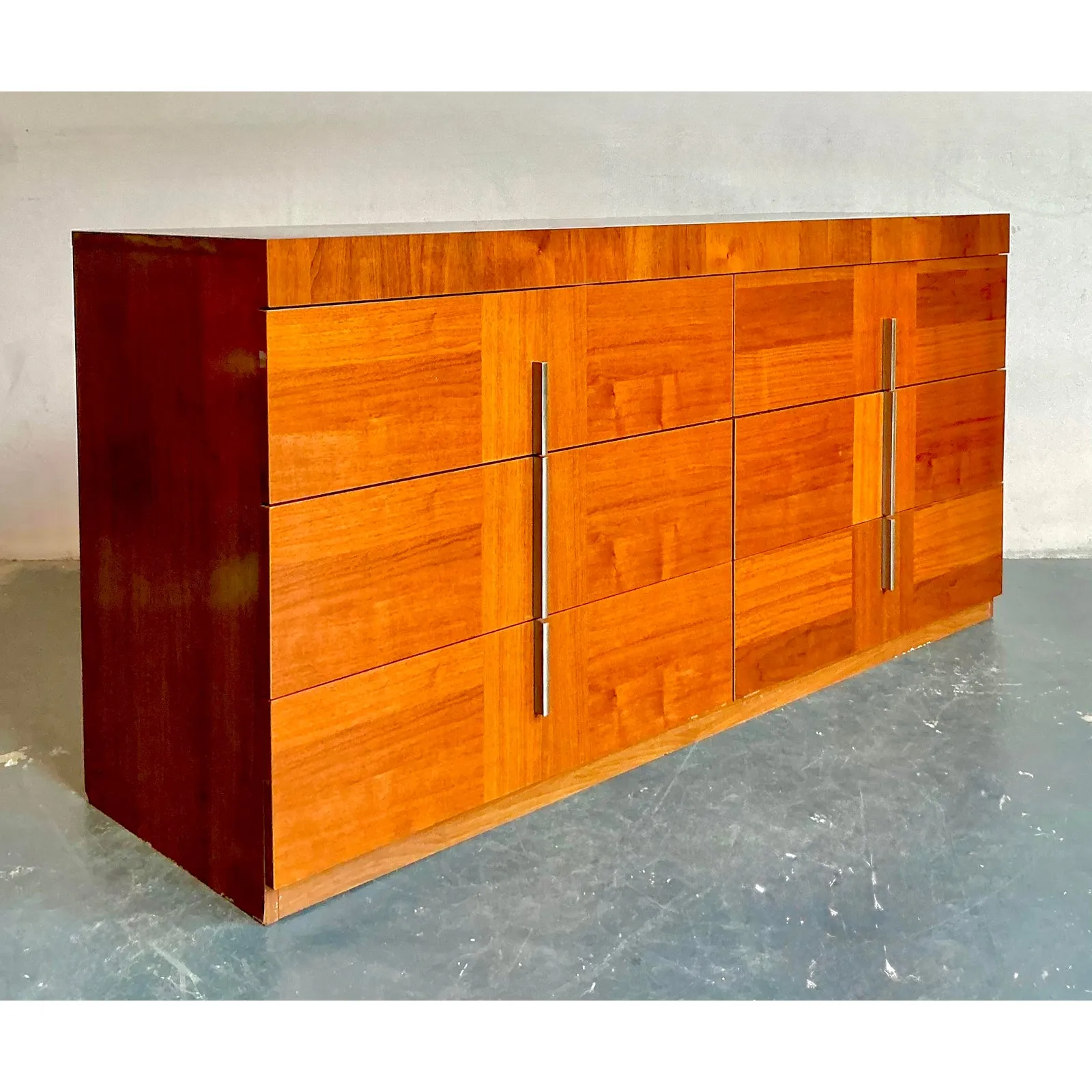 Vintage Italian Alf Burl Dresser — additional photo 2