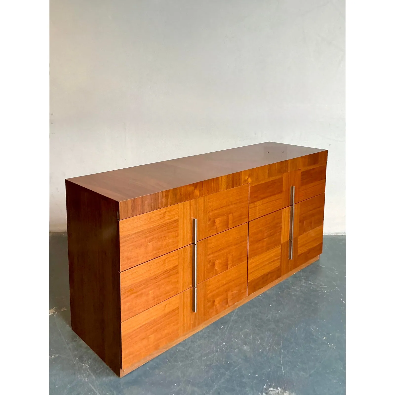 Vintage Italian Alf Burl Dresser — additional photo 5