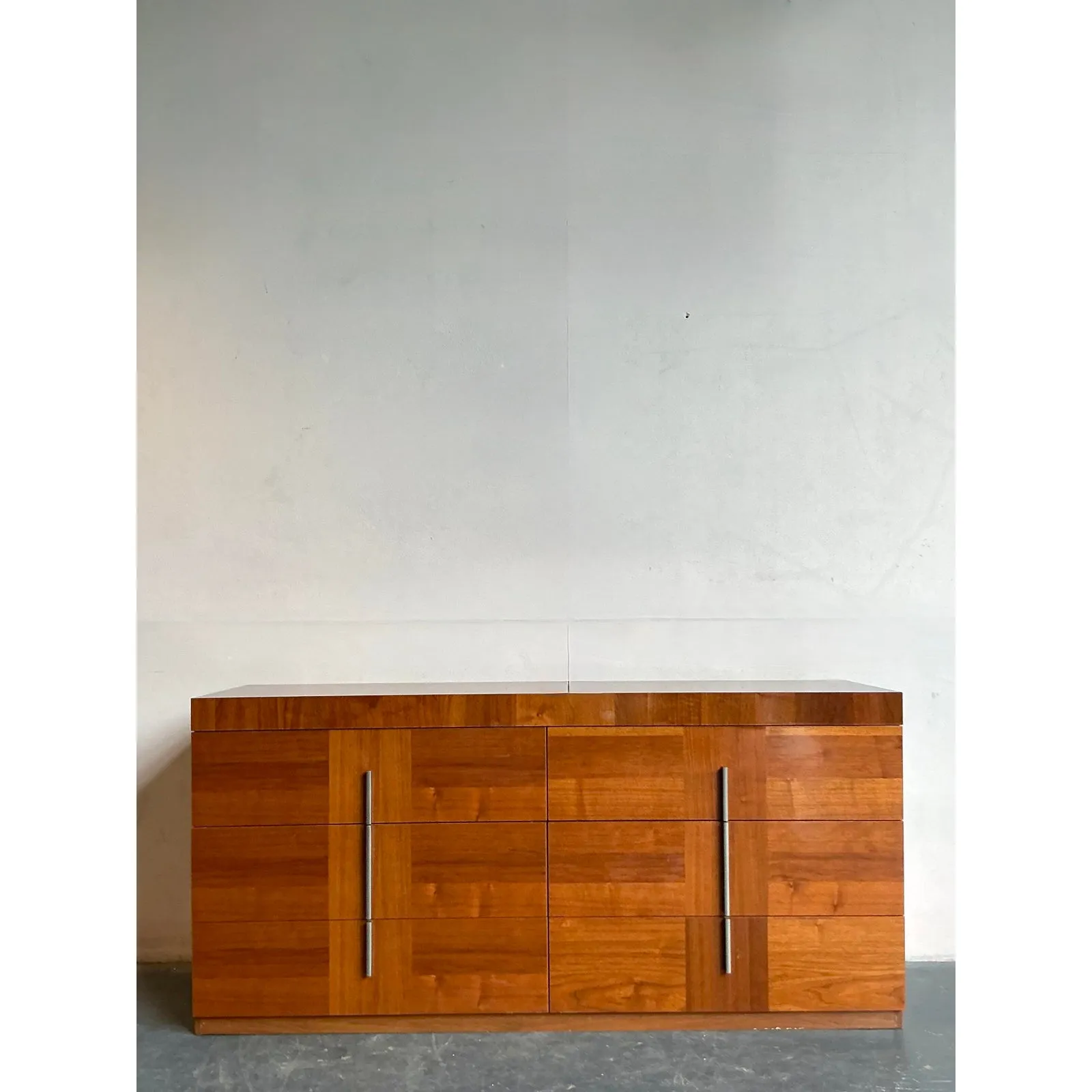 Vintage Italian Alf Burl Dresser — additional photo 6