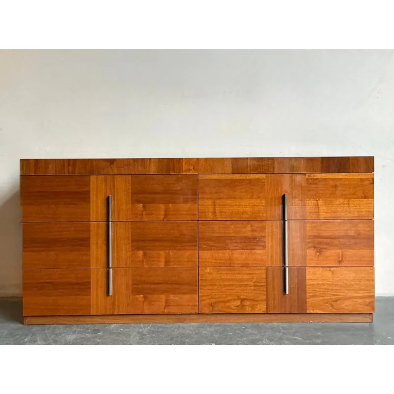 Vintage Italian Alf Burl Dresser — additional photo 7