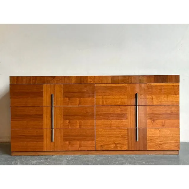 Vintage Italian Alf Burl Dresser — additional photo 7