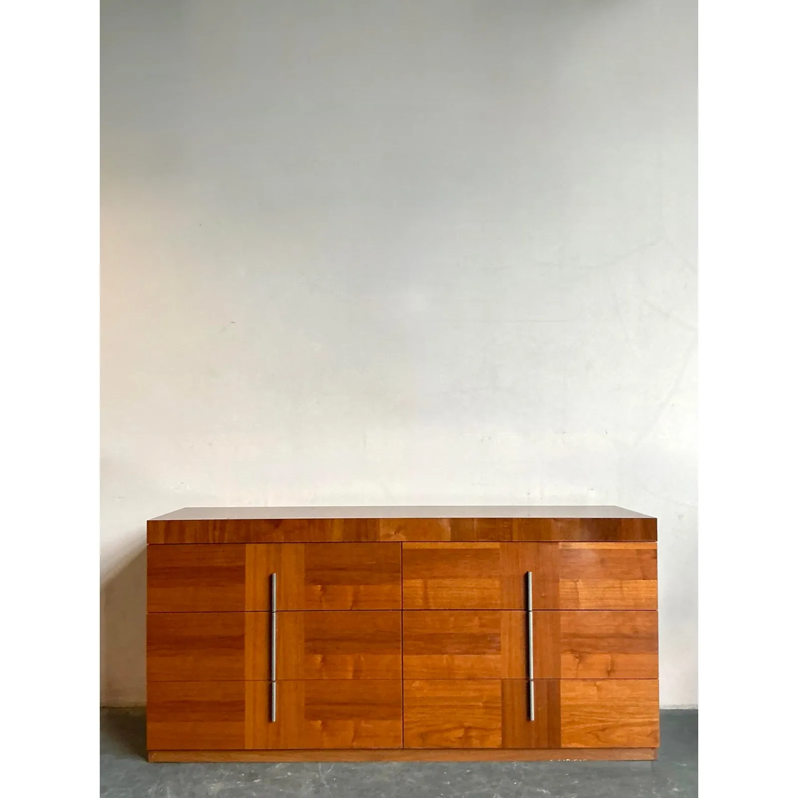 Vintage Italian Alf Burl Dresser — additional photo 8
