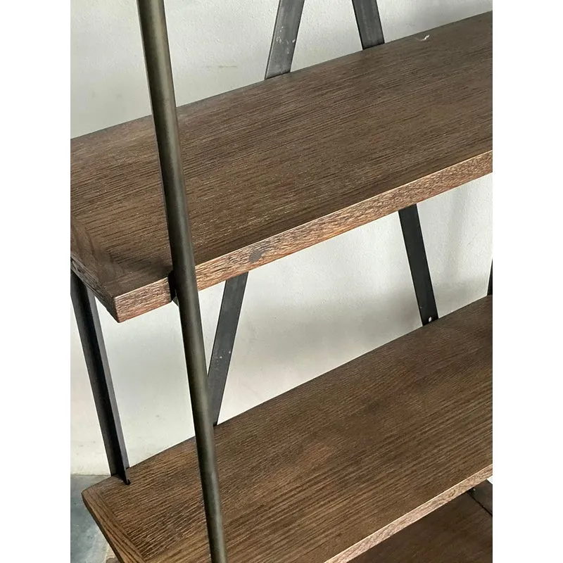 Vintage Regency Monumental Etagere - A Pair — additional photo 4