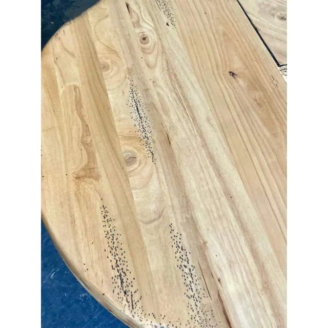 Vintage Boho French Refectory Table — additional photo 7