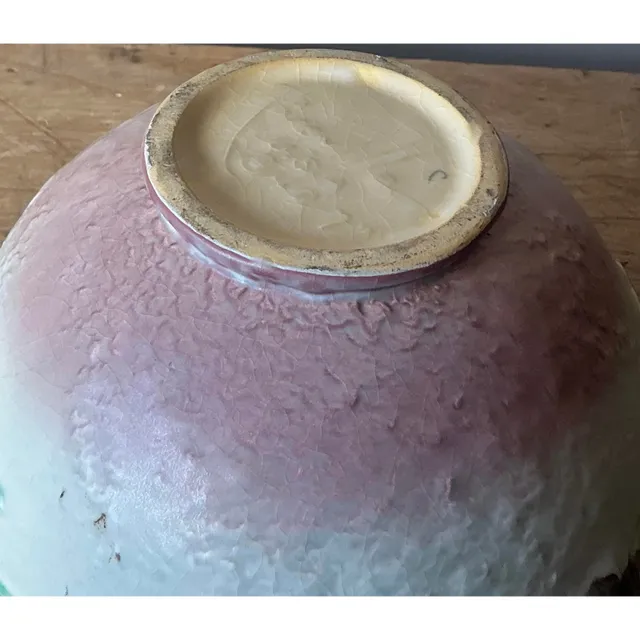 Vintage Boho Roseville “Bittersweet” Vase — additional photo 8