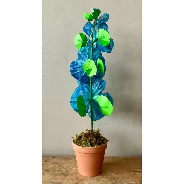 Contemporary Hand-Rolled Paper Flowers — additional photo 8