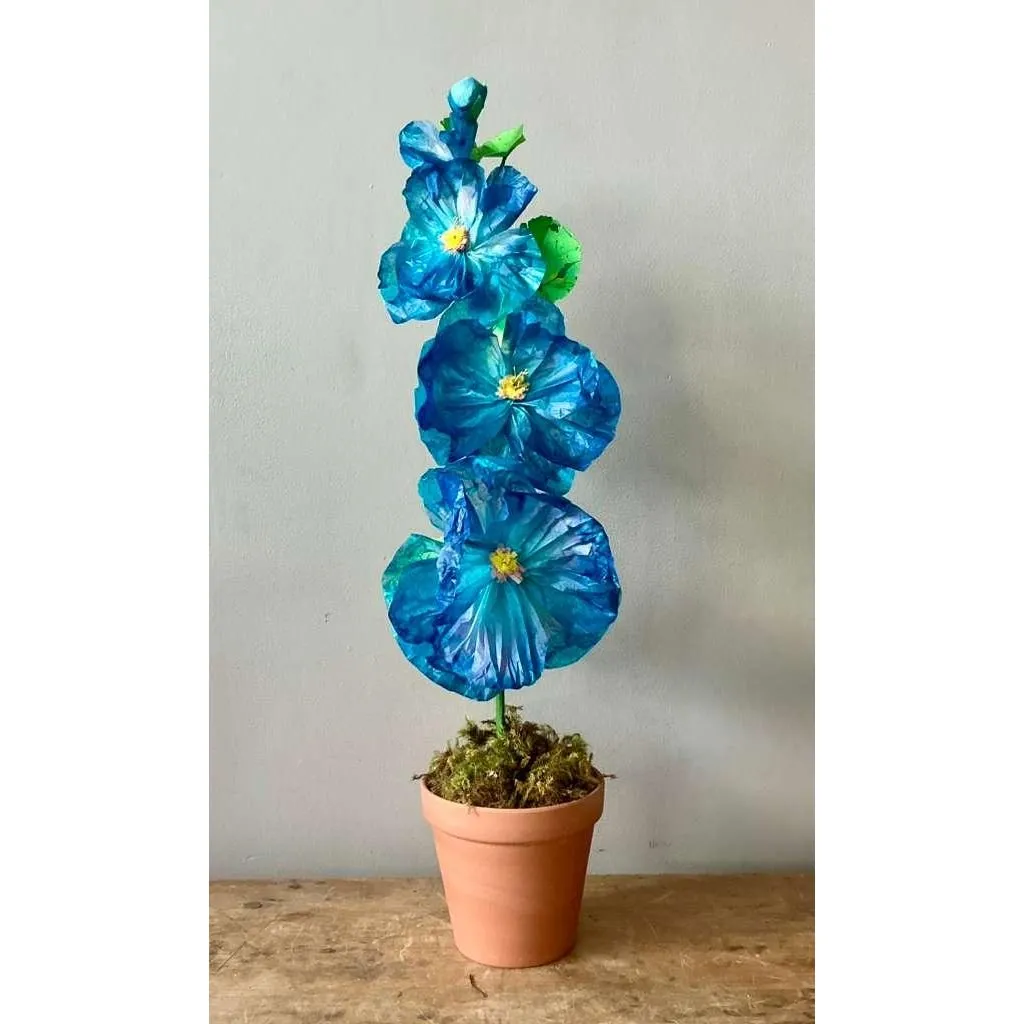 Contemporary Hand-Rolled Paper Flowers — additional photo 4