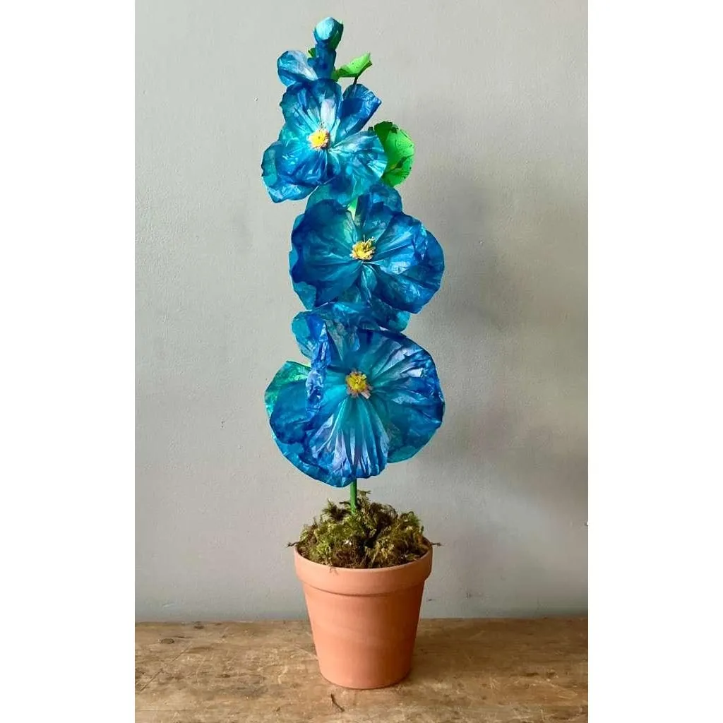 Contemporary Hand-Rolled Paper Flowers — additional photo 3