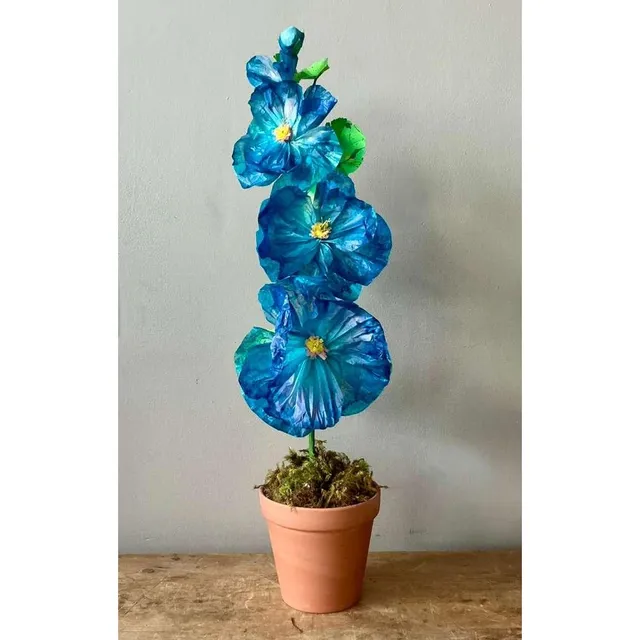 Contemporary Hand-Rolled Paper Flowers — additional photo 4