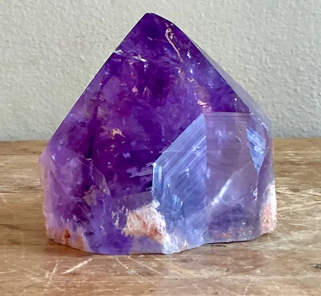 Vintage Boho Amethyst Point — additional photo 7