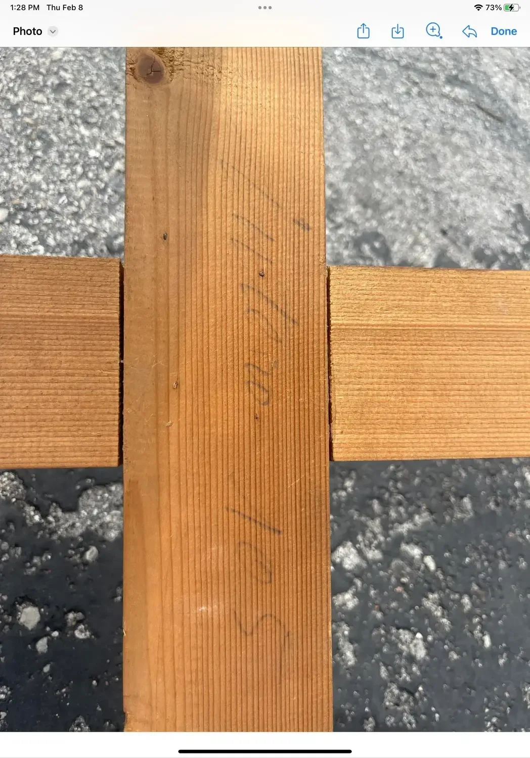 1970s Vintage Coastal Rattan and Brass Dining Table After Vivai Del Sud — additional photo 8