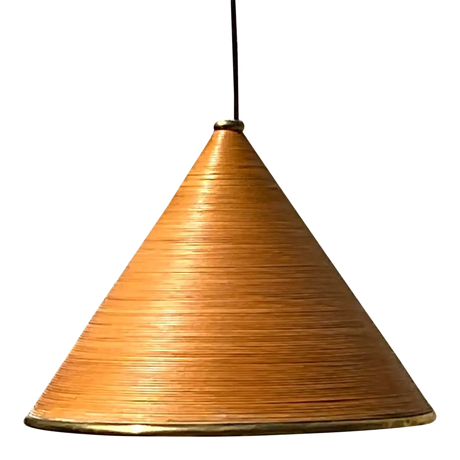 Boho Suzanne Kessler for Visual Comfort “Reign” Chandelier — additional photo 1