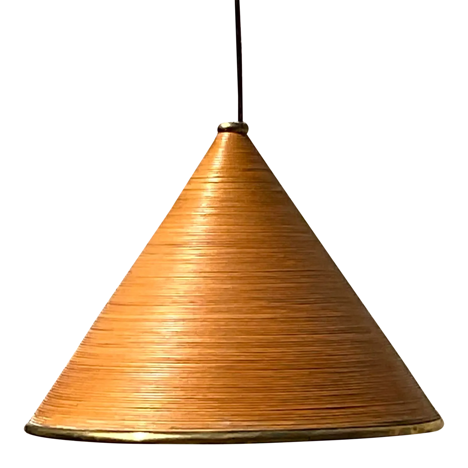 Boho Suzanne Kessler for Visual Comfort “Reign” Chandelier — additional photo 2