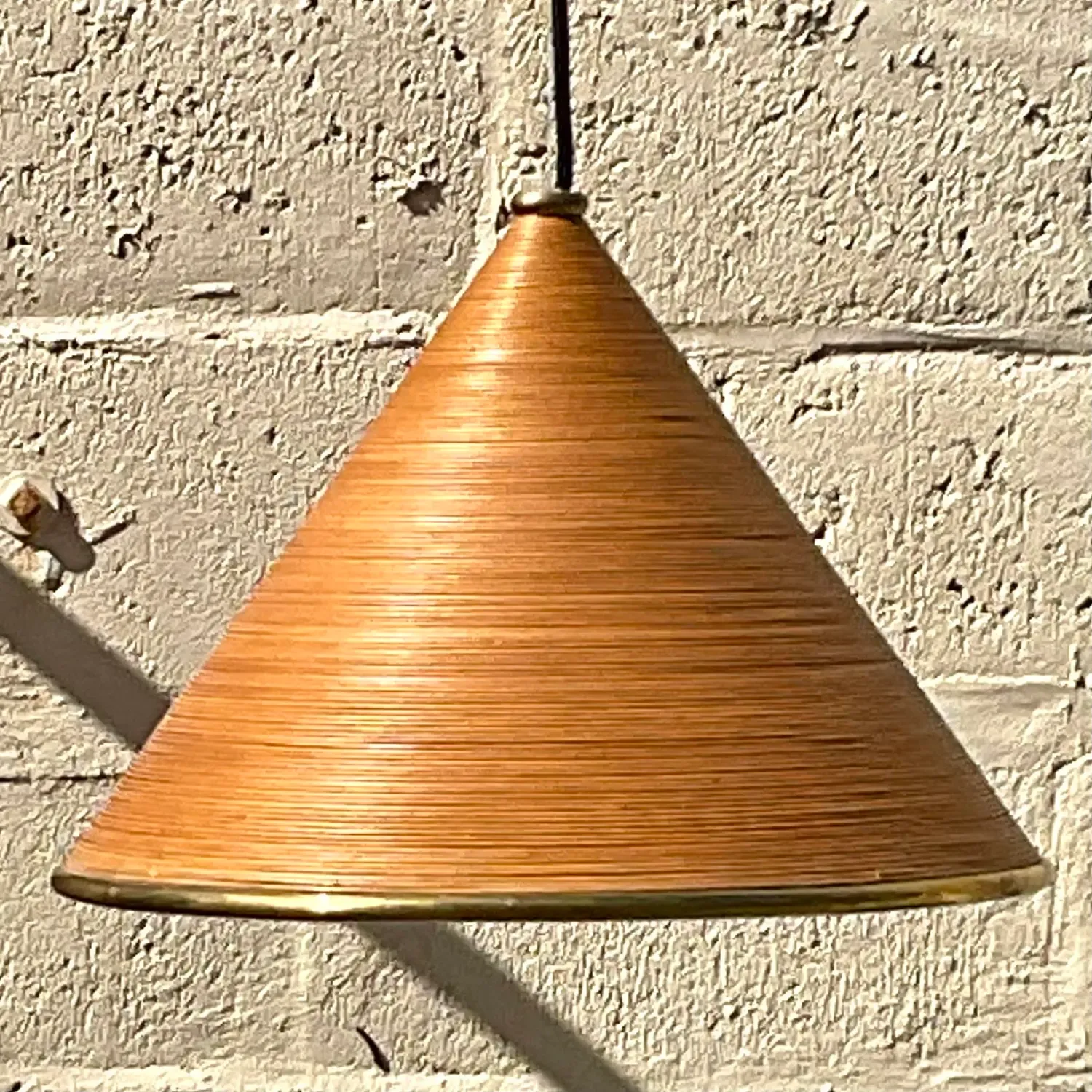 Boho Suzanne Kessler for Visual Comfort “Reign” Chandelier — additional photo 4